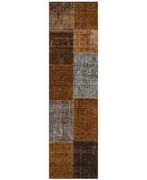 Addison Chantille ACN663 2'3"x7'6" Runner Area Rug