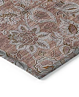 Addison Chantille ACN661 2'3"x7'6" Runner Area Rug