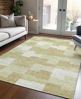 Addison Chantille ACN659 5'x7'6" Area Rug