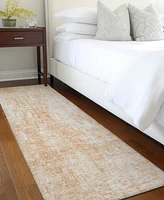 Addison Chantille ACN656 2'3"x7'6" Runner Area Rug