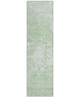 Addison Chantille Machine Washable ACN653 2'3"x7'6" Runner Area Rug