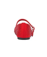 Women's Dawn Mary Jane Ballet Flat
