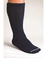 KingSize Big & Tall Mega Stretch Socks