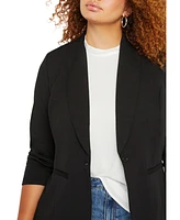 Eloquii Plus Ali Blazer