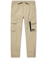 Levi's Big Boys Everyday Cargo Jogger Pants