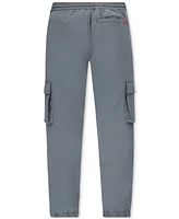 Levi's Big Boys Tech Stretch Cargo Jogger Pants