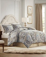 Croscill Julius 4-Pc Comforter Set
