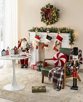 Glitzhome Christmas Decor Collection