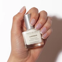 Dermelect Luminous Brightener + Perfector Base Coat