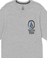 Volcom Ez Ink Short Sleeve T-shirt