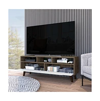 Fm Furniture Hamburg Tv Stand
