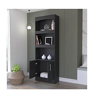 Fm Furniture Durango Bookcase