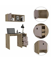 Fm Furniture Tokyo Office Set