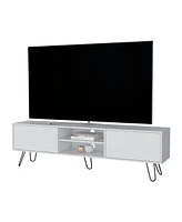 Fm Furniture Selby Tv Rack