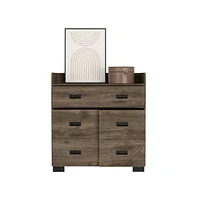 Fm Furniture Anemone Dresser