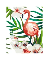 Artwille Paint by Number Kit Tropical Bird - Assorted Pre