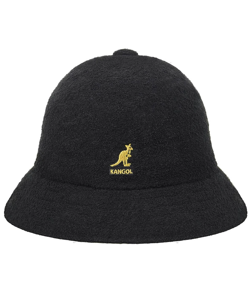 Kangol Men's Bermuda Casual Bucket Hat