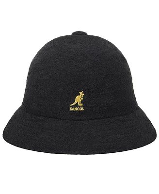 Kangol Men's Bermuda Casual Bucket Hat