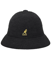 Kangol Men's Bermuda Casual Bucket Hat