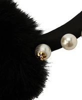 Kate Spade New York Women's Embellished Ear Muffs