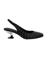 Katy Perry Women's Laterr Sling Back Pumps