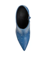 Katy Perry Women's Laterr High Booties