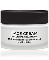 Lord & Berry Face Cream Essential Treatment, 30 ml