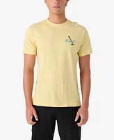 O'Neill Men's Always Summer Graphic Tees