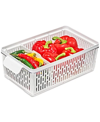 Oxo Good Grips Produce Saver Medium Bin