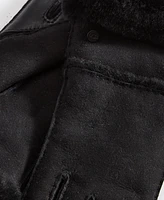 Ugg Stitched Slim Tech Gloves