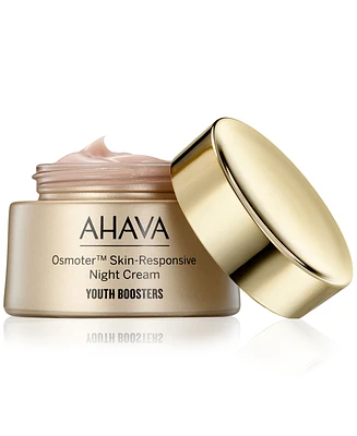 Ahava Osmoter Skin