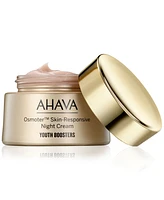 Ahava Osmoter Skin-Responsive Night Cream, 0.5 oz.