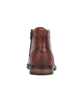 Reserved Footwear Men's Milo Chukka Boots