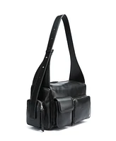 Like Dreams The Nomad Shoulder Bag