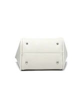 Like Dreams Dusty Top Handle Tote Bag