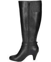 Bella Vita Women's Rima Tall Dress Boots