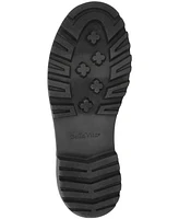 Bella Vita Women's Arcadia Lug Sole Comfort Booties