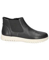 Bella Vita Women's Kingly Chelsea Booties