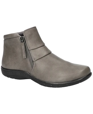 Easy Street Women's Zozo Comfort Ankle Boots