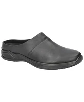 Easy Street Women's Janalee Comfort Mules Flats