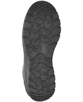 Easy Street Women's Garland Slip Resistant Flats