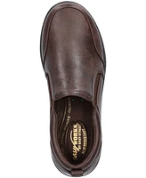 Easy Street Women's Garland Slip Resistant Flats