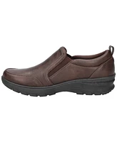 Easy Street Women's Garland Slip Resistant Flats
