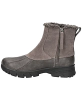 Easy Street Women's Yuka Slip Resistant Waterproof Boots