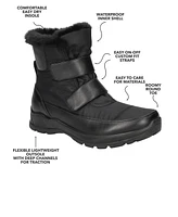 Easy Street Women's Polar Waterproof Boots