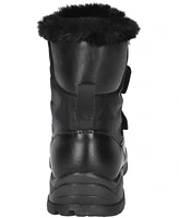 Easy Street Women's Polar Waterproof Boots