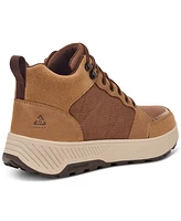 Teva Women's Ellwood Lace-Up High-Top Booties