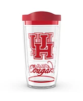 Tervis Tumbler Houston Cougars 16oz. Tradition Classic Tumbler