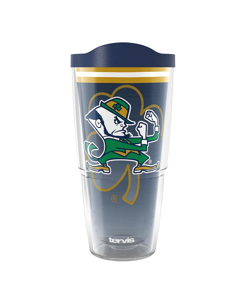 Tervis Tumbler Notre Dame Fighting Irish 24oz. Forever Fan Classic Tumbler