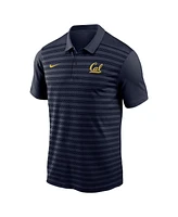 Nike Men's Navy Cal Bears 2024 Early Season Coaches Sideline Polo